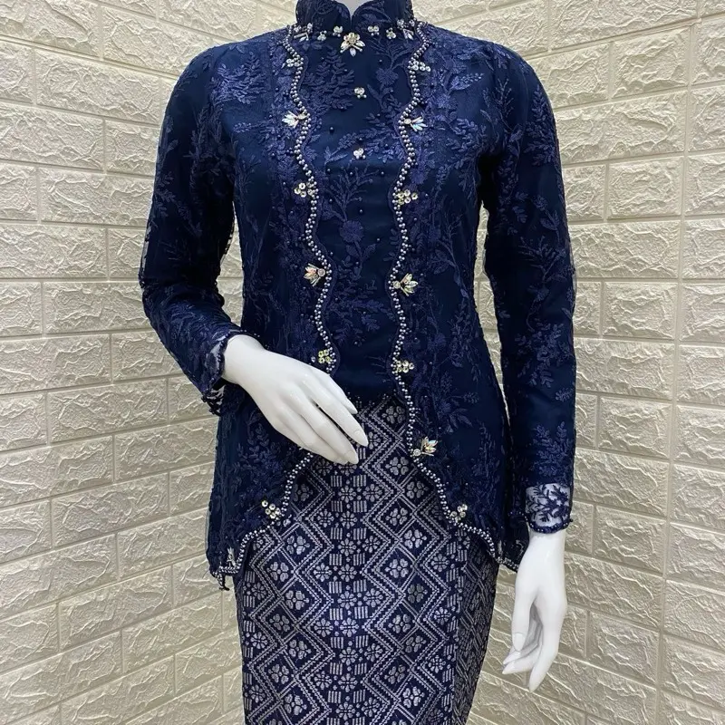 Kebaya Klasik Premium